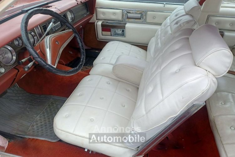 Buick ELECTRA - <small></small> 22.500 € <small>TTC</small> - #23