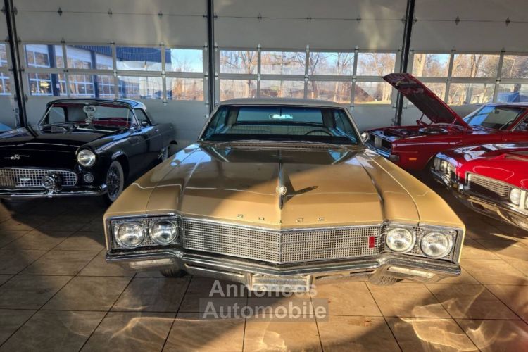 Buick ELECTRA - <small></small> 26.600 € <small>TTC</small> - #3