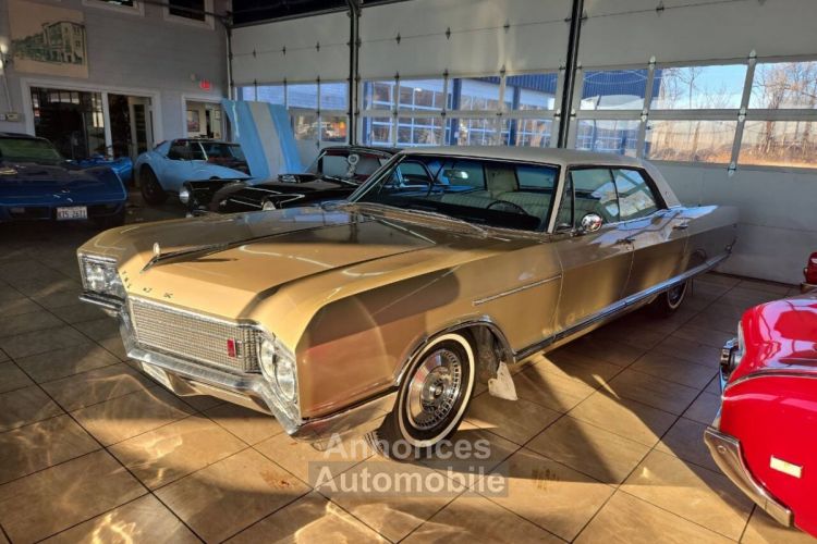 Buick ELECTRA - <small></small> 26.600 € <small>TTC</small> - #4