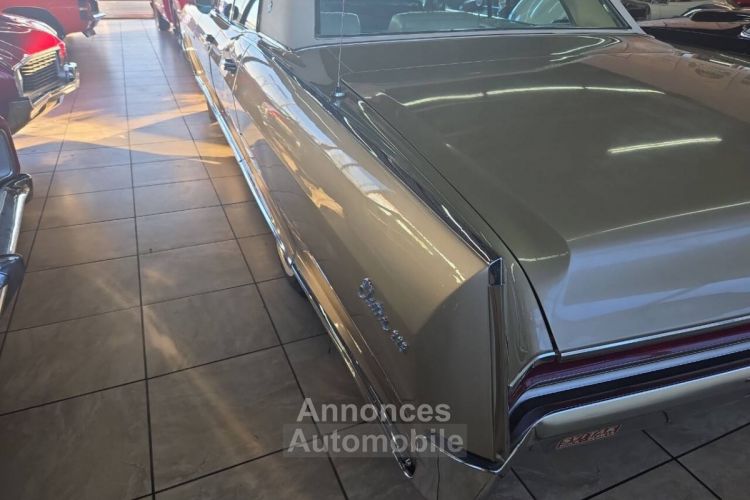 Buick ELECTRA - <small></small> 26.600 € <small>TTC</small> - #8