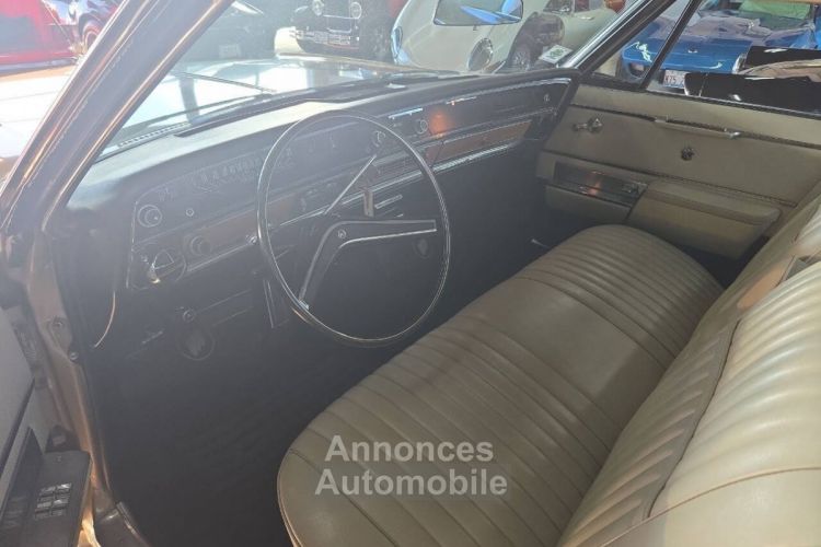 Buick ELECTRA - <small></small> 26.600 € <small>TTC</small> - #11