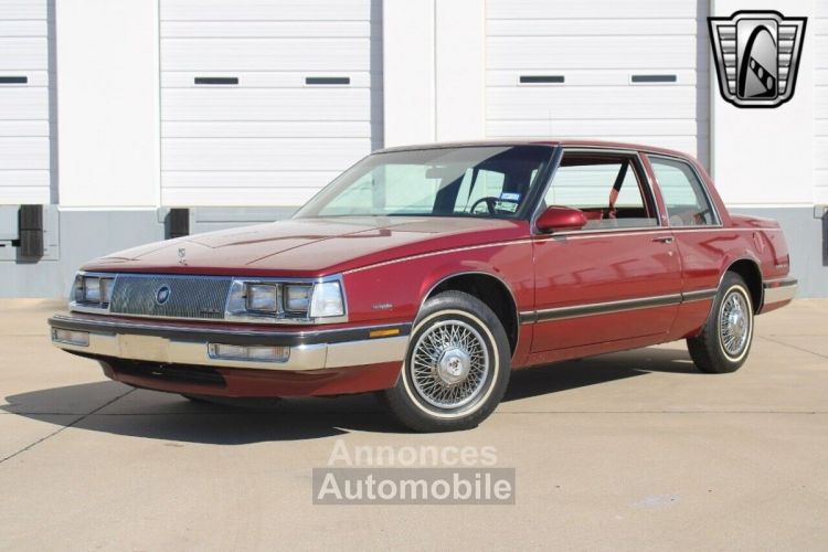 Buick ELECTRA - <small></small> 21.900 € <small>TTC</small> - #3