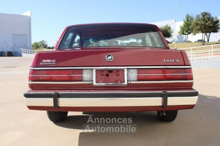 Buick ELECTRA - <small></small> 21.900 € <small>TTC</small> - #5