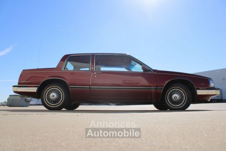 Buick ELECTRA - <small></small> 21.900 € <small>TTC</small> - #7