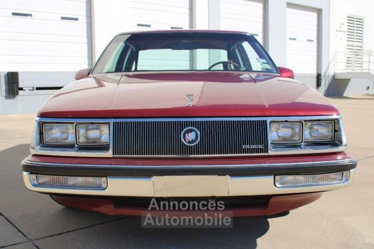 Buick ELECTRA - <small></small> 21.900 € <small>TTC</small> - #9