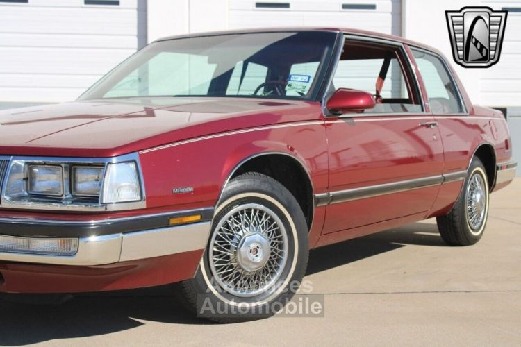 Buick ELECTRA - <small></small> 21.900 € <small>TTC</small> - #11