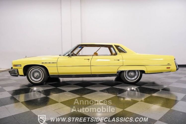 Buick ELECTRA - <small></small> 22.400 € <small>TTC</small> - #3