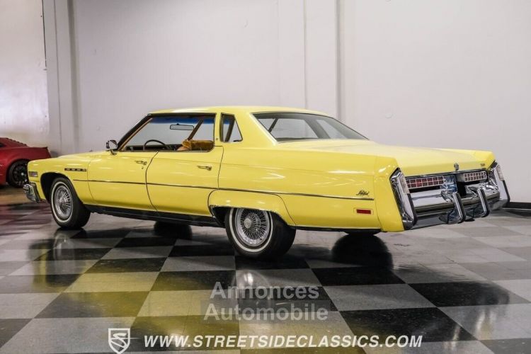 Buick ELECTRA - <small></small> 22.400 € <small>TTC</small> - #8