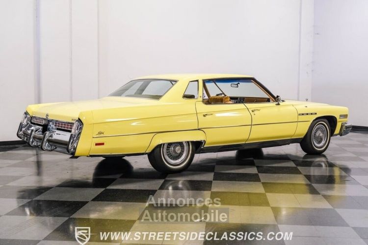 Buick ELECTRA - <small></small> 22.400 € <small>TTC</small> - #12