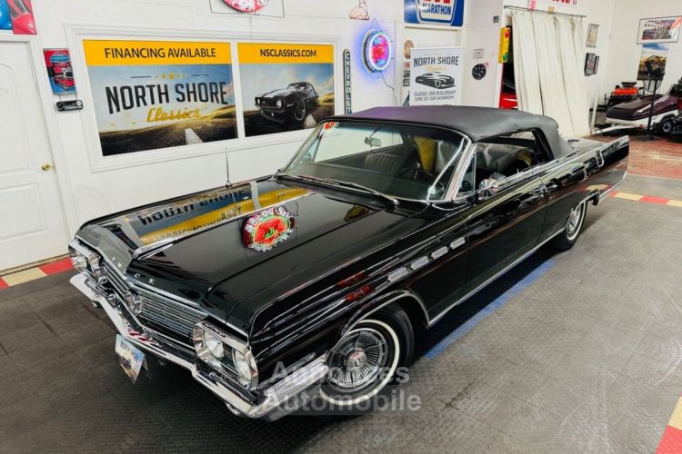 Buick ELECTRA - <small></small> 53.700 € <small>TTC</small> - #1