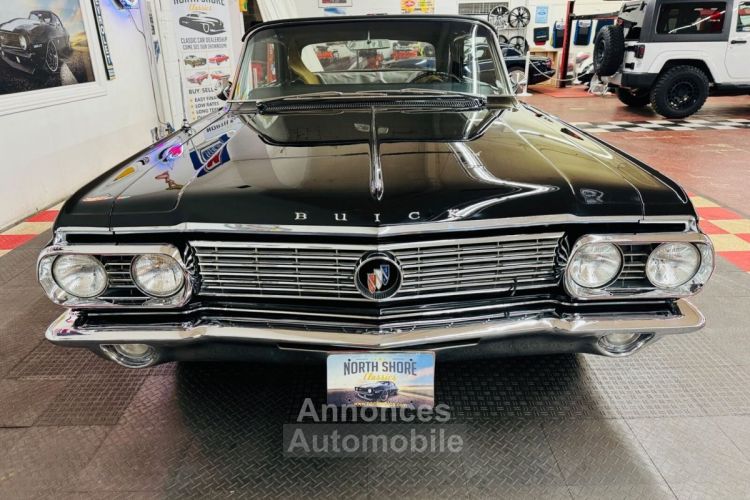 Buick ELECTRA - <small></small> 53.700 € <small>TTC</small> - #5