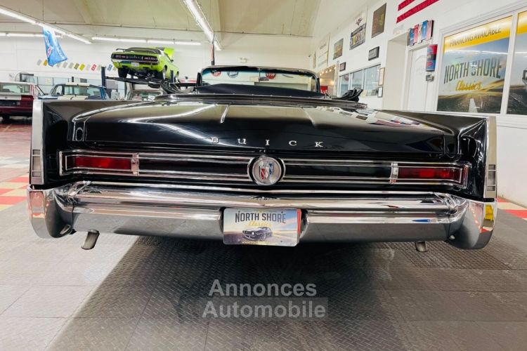 Buick ELECTRA - <small></small> 53.700 € <small>TTC</small> - #20