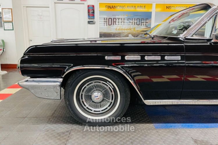 Buick ELECTRA - <small></small> 53.700 € <small>TTC</small> - #32