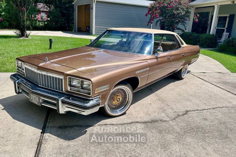 Buick ELECTRA 225  - <small></small> 26.000 € <small>TTC</small> - #1