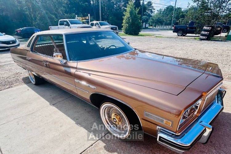 Buick ELECTRA 225  - <small></small> 26.000 € <small>TTC</small> - #2