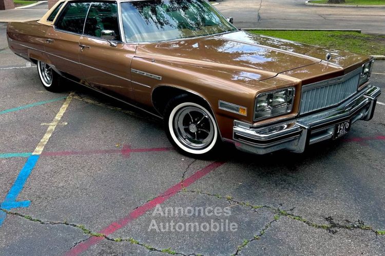 Buick ELECTRA 225  - <small></small> 26.000 € <small>TTC</small> - #7