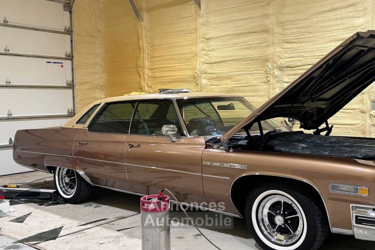 Buick ELECTRA 225  - <small></small> 26.000 € <small>TTC</small> - #9