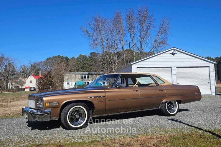 Buick ELECTRA 225  - <small></small> 26.000 € <small>TTC</small> - #10