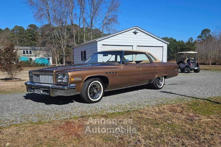 Buick ELECTRA 225  - <small></small> 26.000 € <small>TTC</small> - #11