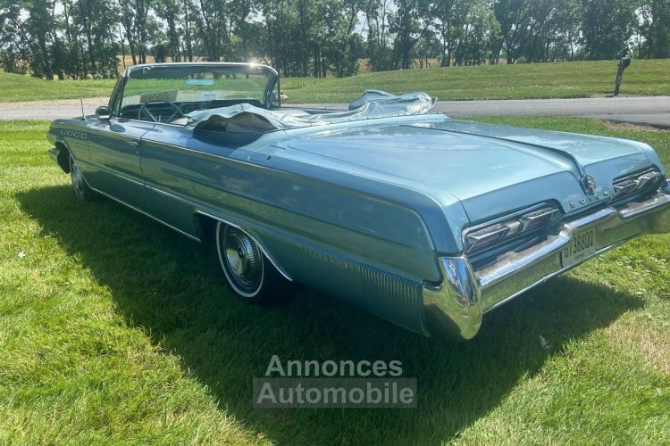 Buick ELECTRA 225  - <small></small> 20.700 € <small>TTC</small> - #2