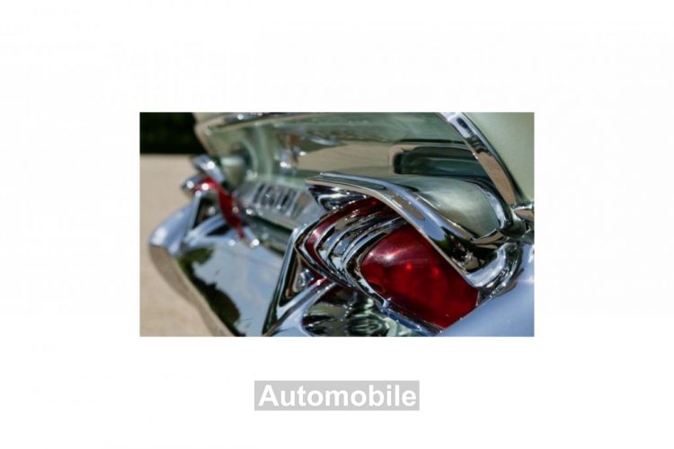 Buick ELECTRA 225 1961 cabriolet - <small></small> 59.500 € <small>TTC</small> - #8