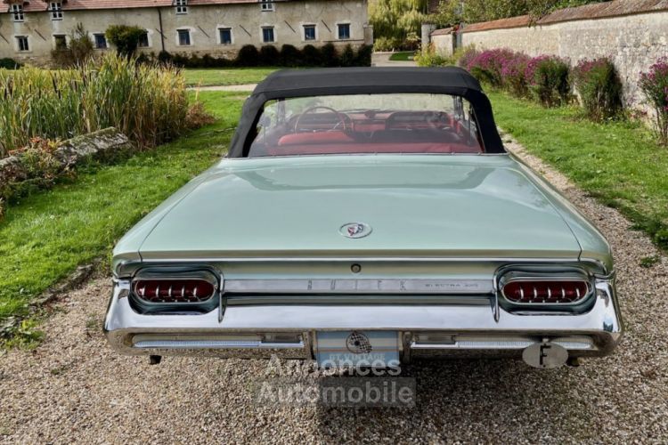 Buick ELECTRA 225 1961 cabriolet - <small></small> 59.500 € <small>TTC</small> - #36