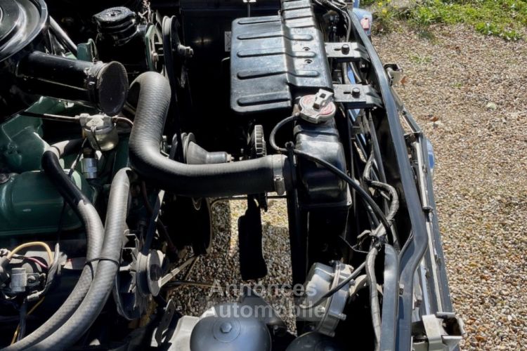 Buick ELECTRA 225 1961 cabriolet - <small></small> 59.500 € <small>TTC</small> - #97