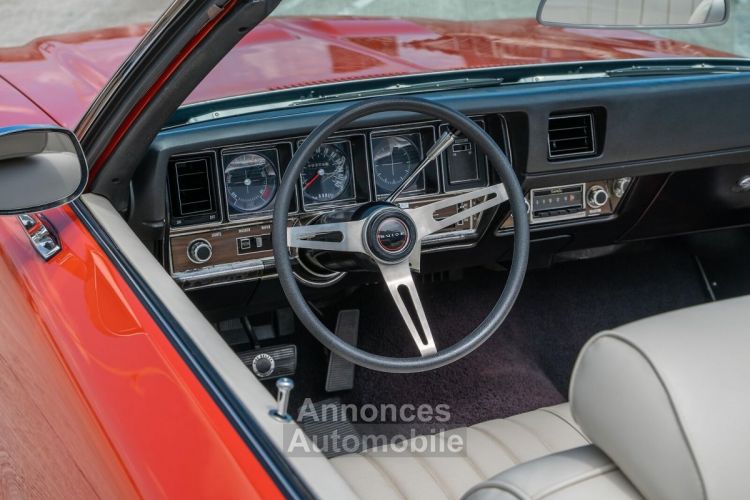 Buick Grand National - <small></small> 88.000 € <small>TTC</small> - #8