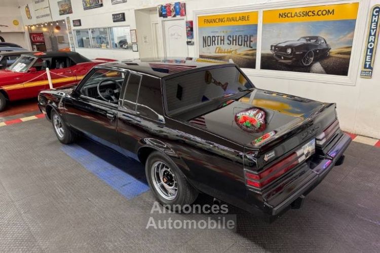 Buick Grand National - <small></small> 60.000 € <small>TTC</small> - #2