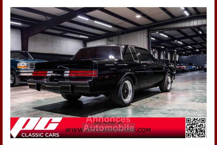 Buick Grand National - <small></small> 57.000 € <small>TTC</small> - #2