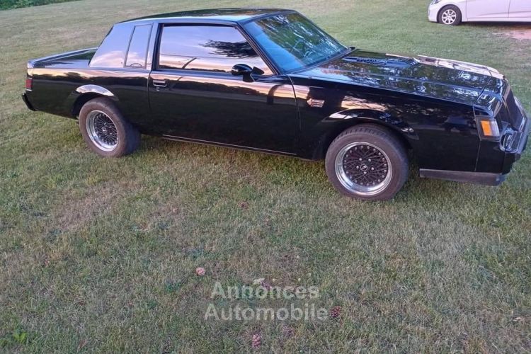 Buick Grand National - <small></small> 58.000 € <small>TTC</small> - #2