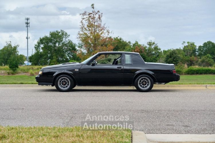 Buick Grand National - <small></small> 62.000 € <small>TTC</small> - #2