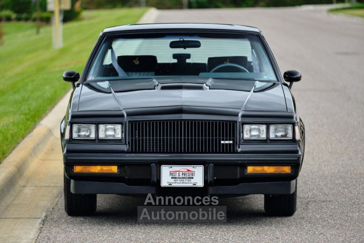 Buick Grand National - <small></small> 62.000 € <small>TTC</small> - #10