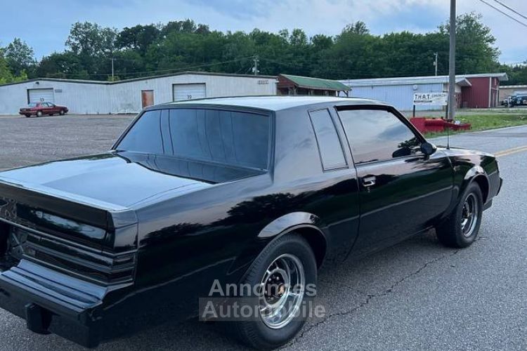 Buick Grand National - <small></small> 48.000 € <small>TTC</small> - #3