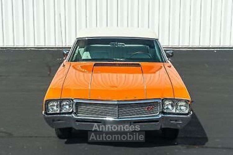 Buick GS 400 GS400  - <small></small> 69.000 € <small>TTC</small> - #3