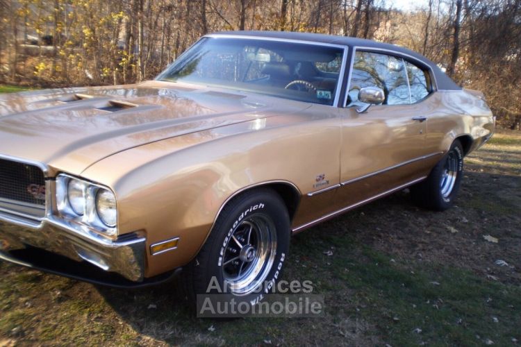 Buick GS 455 - <small></small> 57.000 € <small>TTC</small> - #3