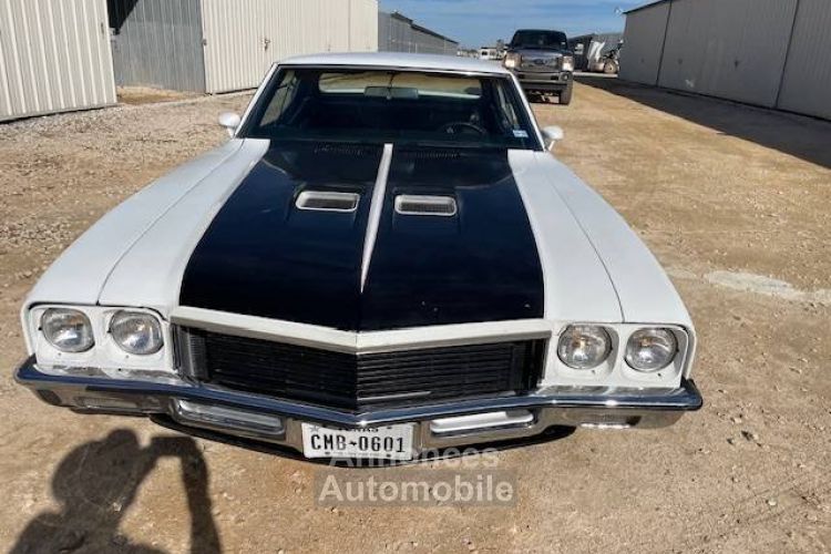 Buick GSX - <small></small> 35.000 € <small>TTC</small> - #5