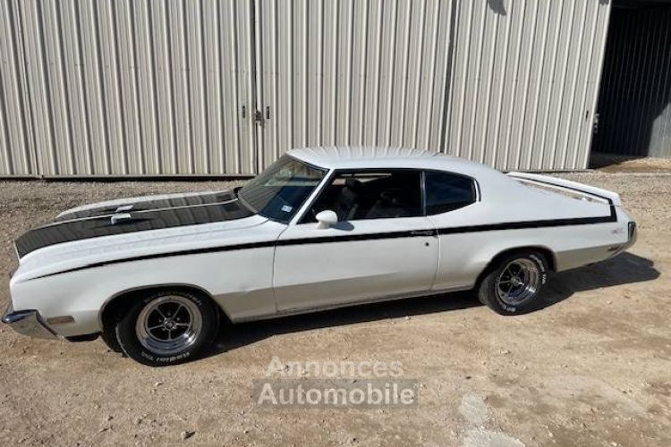 Buick GSX - <small></small> 35.000 € <small>TTC</small> - #9