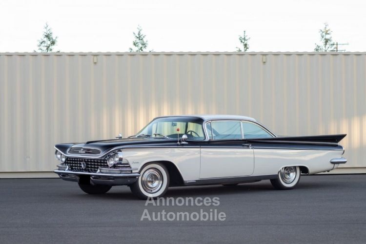 Buick Invicta - <small></small> 47.800 € <small>TTC</small> - #7