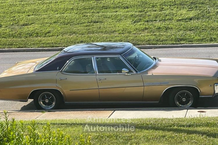 Buick LeSabre - <small></small> 19.000 € <small>TTC</small> - #1