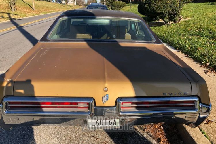 Buick LeSabre - <small></small> 19.000 € <small>TTC</small> - #6