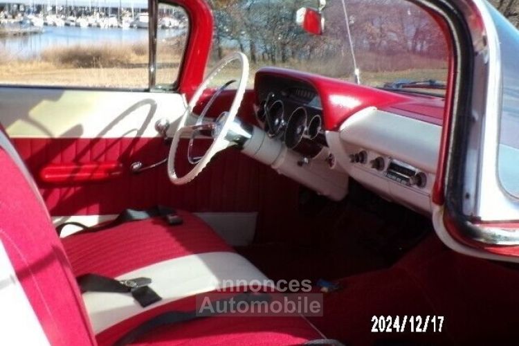 Buick LeSabre - <small></small> 37.000 € <small>TTC</small> - #14