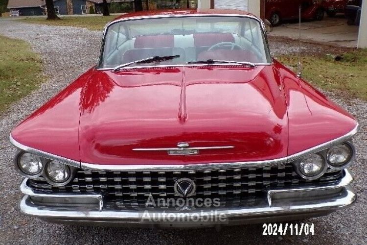 Buick LeSabre - <small></small> 37.000 € <small>TTC</small> - #35