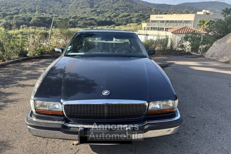 Buick PARK AVENUE - <small></small> 3.500 € <small>TTC</small> - #2