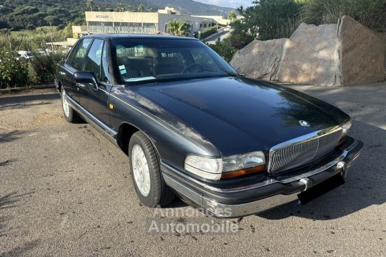 Buick PARK AVENUE - <small></small> 3.500 € <small>TTC</small> - #3