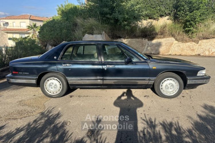 Buick PARK AVENUE - <small></small> 3.500 € <small>TTC</small> - #4