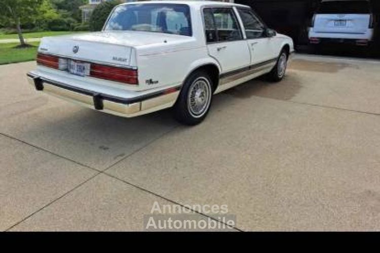 Buick PARK AVENUE - <small></small> 18.000 € <small>TTC</small> - #6