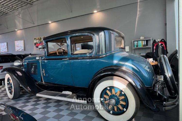 Buick PARK AVENUE OPERA COUPE 1930 - <small></small> 34.990 € <small>TTC</small> - #5