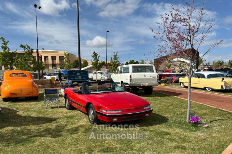 Buick Reatta - <small></small> 20.000 € <small>TTC</small> - #23