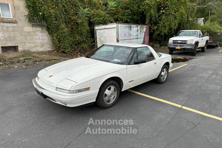 Buick Reatta - <small></small> 17.000 € <small>TTC</small> - #1